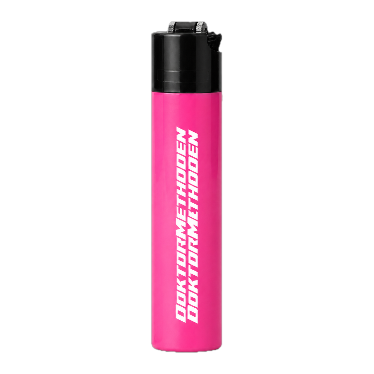 Feuerzeug Pink