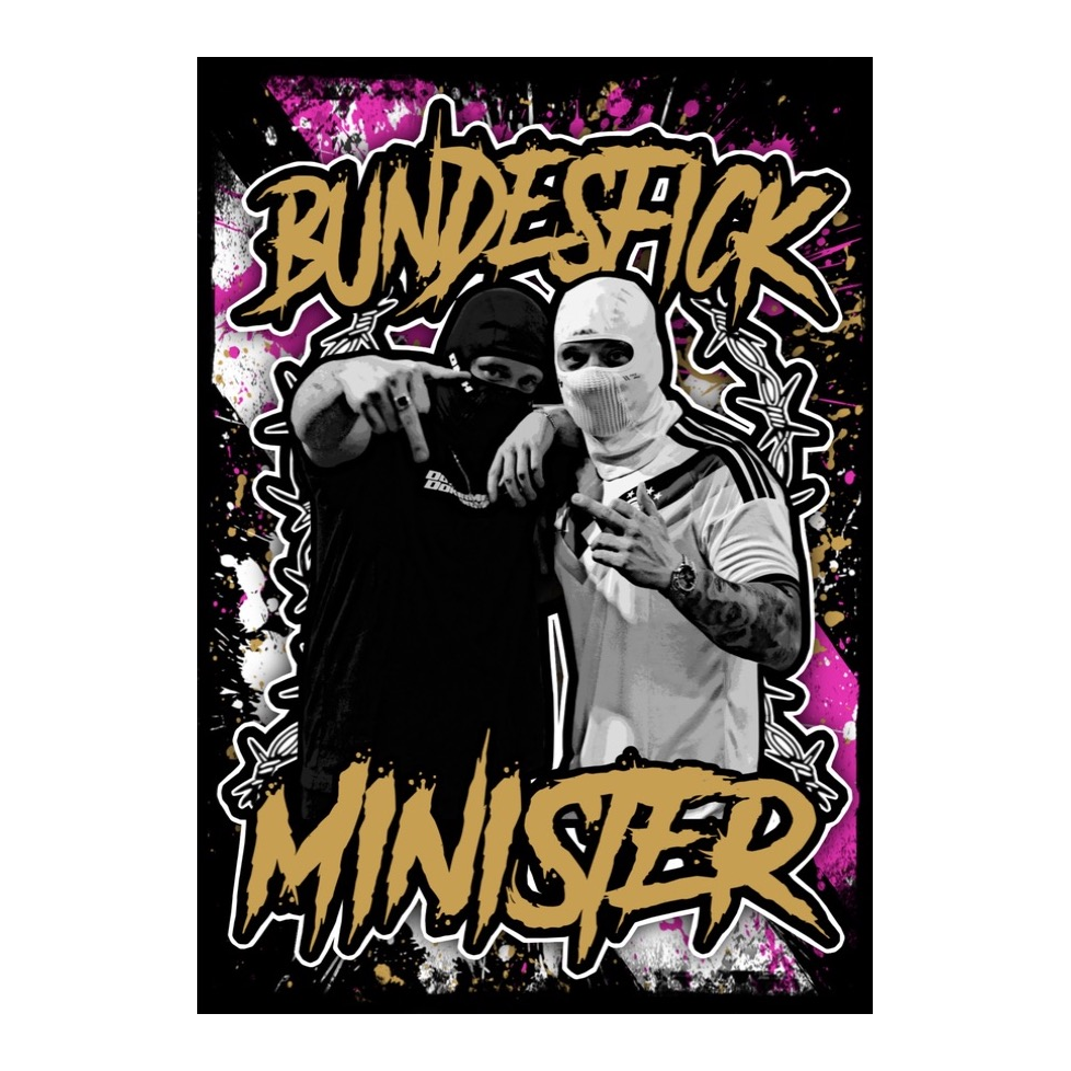 Sticker Motiv 1